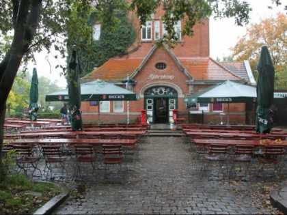 Foto: Schach