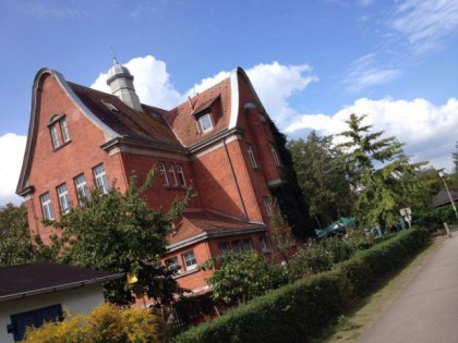 Foto: Schach